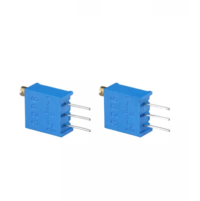 3386 Trimmer Resistor 3006 Bourns 10k پتانسیومتر 47k