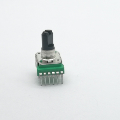 پتانسیومتر دوار 11 میلی متری R1112G برای تجهیزات صوتی