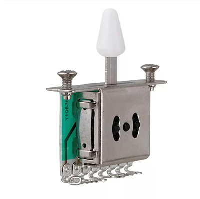 سوئیچ انتخابی پیکاپ گیتار الکتریک ROHS SQ40 پیکاپ سه طرفه