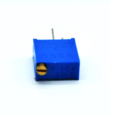 پتانسیومترهای 1k تریمر 102 تریمر 1k Ohm ROHS 3296W-10R