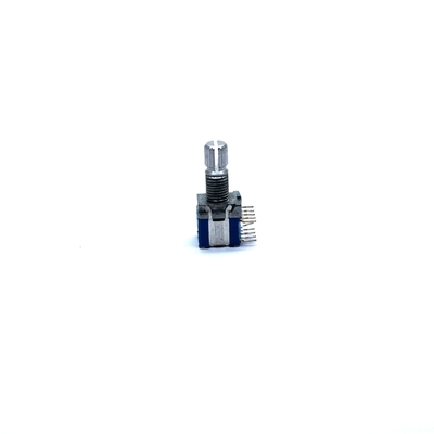 سوئیچ چرخشی 0.1 آمپری 2p4t 0.2 میلی متری 2 قطب 5 موقعیت مایکروویو صدا