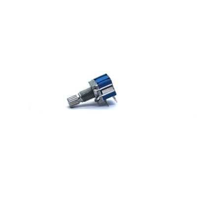 سوئیچ چرخشی 0.1 آمپری 2p4t 0.2 میلی متری 2 قطب 5 موقعیت مایکروویو صدا