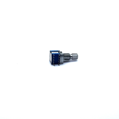 سوئیچ چرخشی 0.1 آمپری 2p4t 0.2 میلی متری 2 قطب 5 موقعیت مایکروویو صدا