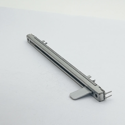 پتانسیومتر کشویی SGS Slide Fader 100mm 10k Ohm برای میکسر صوتی