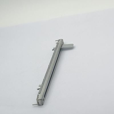 پتانسیومتر کشویی SGS Slide Fader 100mm 10k Ohm برای میکسر صوتی