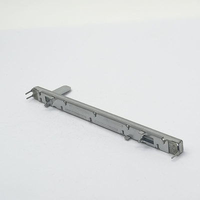 پتانسیومتر کشویی SGS Slide Fader 100mm 10k Ohm برای میکسر صوتی
