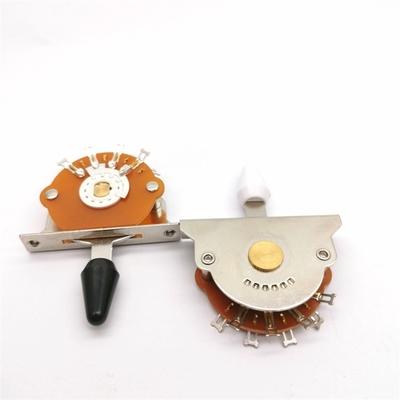 سوئیچ انتخابگر گیتار DIY TQ انتخابگر پیکاپ گیتار برقی CE