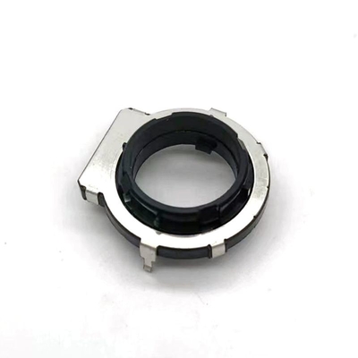 رمزگذار شافت توخالی ISO DC5V از طریق شفت 30 میلی متری مورد استفاده توسط صدای بلندگو