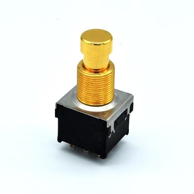 سوئیچ استاپ پدال گیتار 2A 250 ولت AC SF17