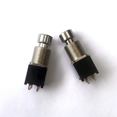 سوئیچ پا 6 پین 0.5A برای آلات موسیقی