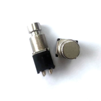 سوئیچ پا 6 پین 0.5A برای آلات موسیقی