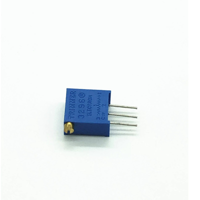 3296 پتانسیومتر تریمر SGS 50k Trimpot Cermet قابل تنظیم