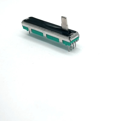پتانسیومتر کشویی C3044G قابلمه موتوری با عرض 8.1 میلی متر