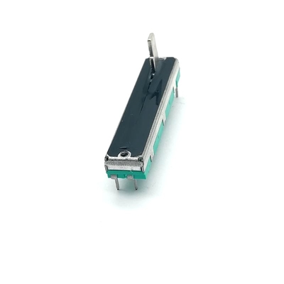 پتانسیومتر کشویی C3044G قابلمه موتوری با عرض 8.1 میلی متر