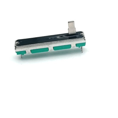 پتانسیومتر کشویی C3044G قابلمه موتوری با عرض 8.1 میلی متر