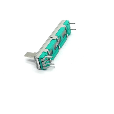 پتانسیومتر کشویی C3044G قابلمه موتوری با عرض 8.1 میلی متر
