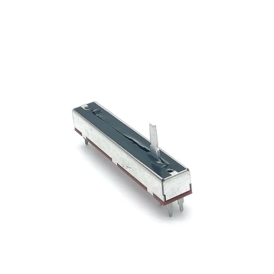 پتانسیومتر اسلاید 45 میلی متری 350AC B10k Fader برای کنسول صدا