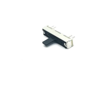 کنسول صدای گیتار پتانسیومتر اسلاید 15 میلی متری دسته فلزی C1540N