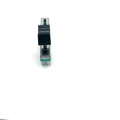 پتانسیومتر خطی 5k CE 45mm اسلاید برای میکروفون گوشی