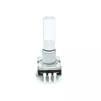 انکودر چرخشی 11 میلی متری Ec11 360 درجه اسپیکر صوتی ماشین