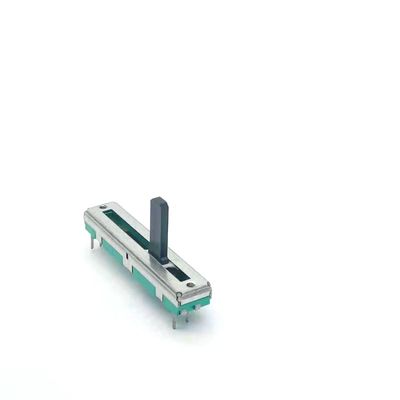 پتانسیومتر کشویی C3044G 100K پتانسیومتر فیلم کربنی خطی فیدر پتانسیومتر
