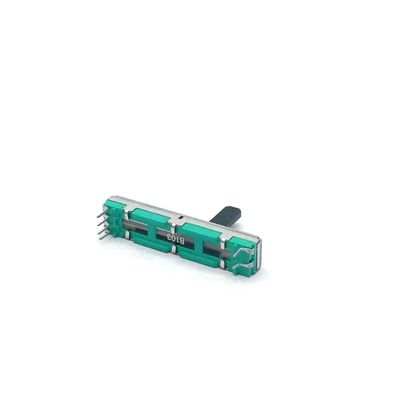 پتانسیومتر کشویی C3044G 100K پتانسیومتر فیلم کربنی خطی فیدر پتانسیومتر