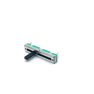 پتانسیومتر کشویی C3044G 100K پتانسیومتر فیلم کربنی خطی فیدر پتانسیومتر