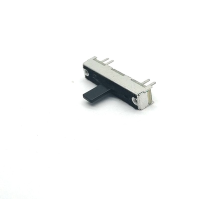 ایرفون 15 میلی متر پتانسیومتر اسلاید 500k Mini Slide Mixing Console