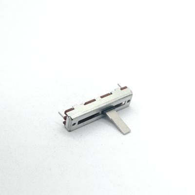 دسته فلزی C3021N سفری 30 میلی متری با عرض 9 میلی متر برای گوشی و میکروفون کنسول صدا استفاده می شود