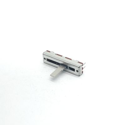 دسته فلزی C3021N سفری 30 میلی متری با عرض 9 میلی متر برای گوشی و میکروفون کنسول صدا استفاده می شود