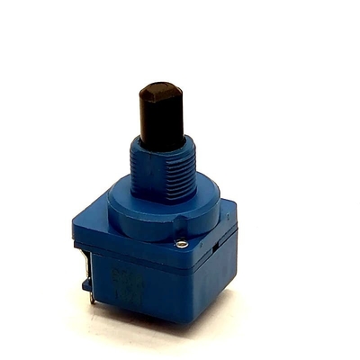 سوئیچ دیمر پتانسیومتر DPDT 0.2W B100k پات 3 پین برای تنظیم سرعت