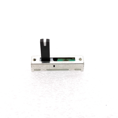 هدفون پتانسیومتر میکرو مینیاتوری CE Slide Fader 20mm Diy Slide