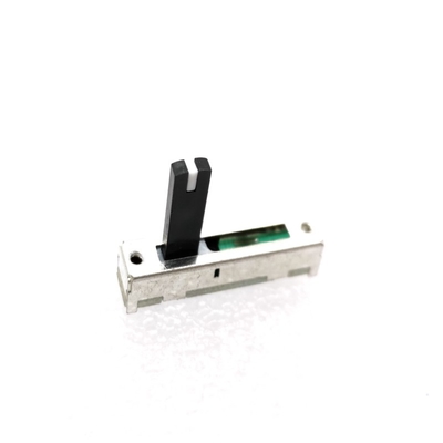 هدفون پتانسیومتر میکرو مینیاتوری CE Slide Fader 20mm Diy Slide