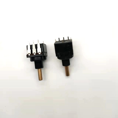 پتانسیومتر حجمی تقویت کننده 10A فیلم کربنی 0.2W برای نور