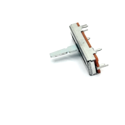میز میکس فیدر تک کاناله 35 میلی متری B10k Fader AC300V