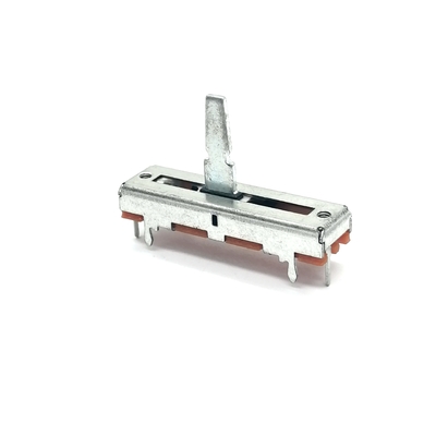 میز میکس فیدر تک کاناله 35 میلی متری B10k Fader AC300V
