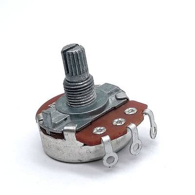 B1k Pot Single Turn Precision Potentiometer CE Rotary Taper