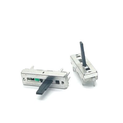 C1521S دسته فلزی 15 میلی متری با عرض 6.5 میلی متر برای گوشی و میکروفون کنسول صدا استفاده می شود